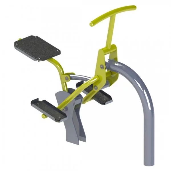 Fitness machine rider outdoor - Fitness Machine Outdoor - BSA PRO