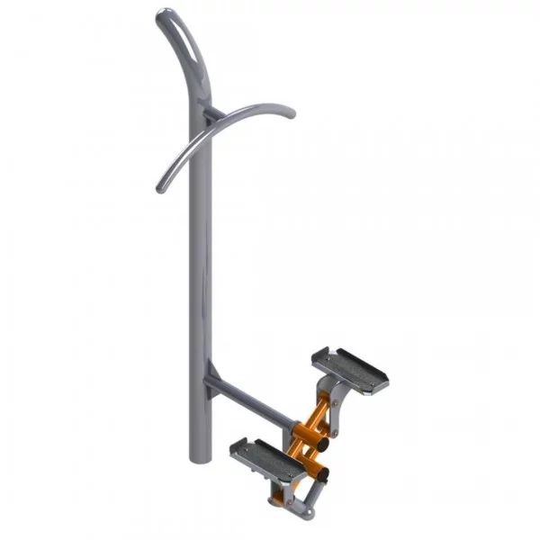 Fitness machine stepper outdoor - Fitness Machine Outdoor - BSA PRO