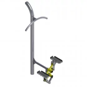 Fitness machine stepper outdoor - Fitness Machine Outdoor - BSA PRO