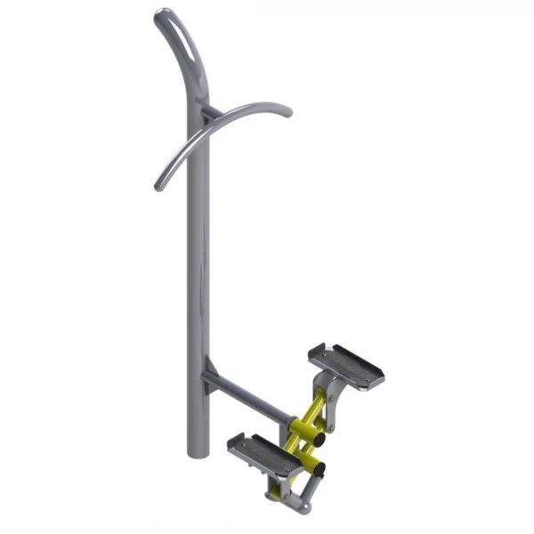 Fitness machine stepper outdoor - Fitness Machine Outdoor - BSA PRO