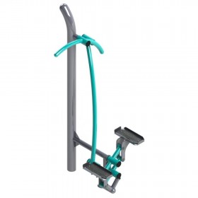 Fitness machine step outdoor - Fitness Machine Outdoor - BSA PRO
