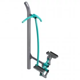 Fitness machine step outdoor - Fitness Machine Outdoor - BSA PRO