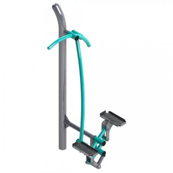 Fitness machine step outdoor - Fitness Machine Outdoor - BSA PRO