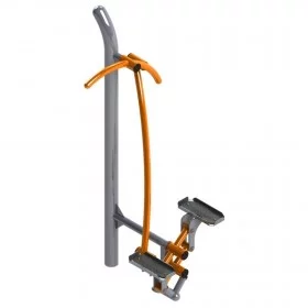 Fitness machine step outdoor - Fitness Machine Outdoor - BSA PRO