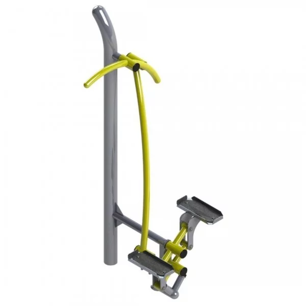 Fitness machine step outdoor - Fitness Machine Outdoor - BSA PRO