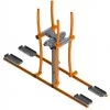 Fitness machine Ski duo outdoor - Fitness Machine Outdoor - BSA PRO