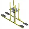 Fitness machine Ski duo outdoor - Fitness Machine Outdoor - BSA PRO