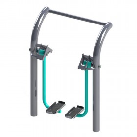 Fitness machine Runner outdoor - Fitness Machine Outdoor - BSA PRO