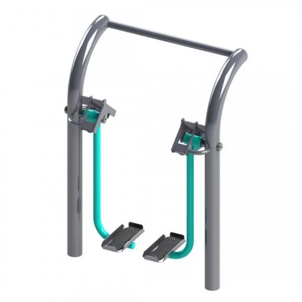 Fitness machine Runner outdoor - Fitness Machine Outdoor - BSA PRO