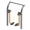 Fitness machine Runner outdoor - Fitness Machine Outdoor - BSA PRO