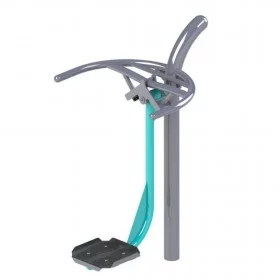 Fitness machine Pendule outdoor - Fitness Machine Outdoor - BSA PRO