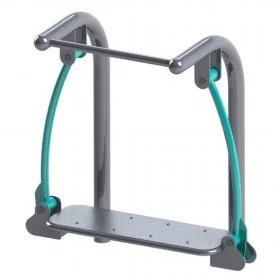 Fitness machine Surfer outdoor - Fitness Machine Outdoor - BSA PRO
