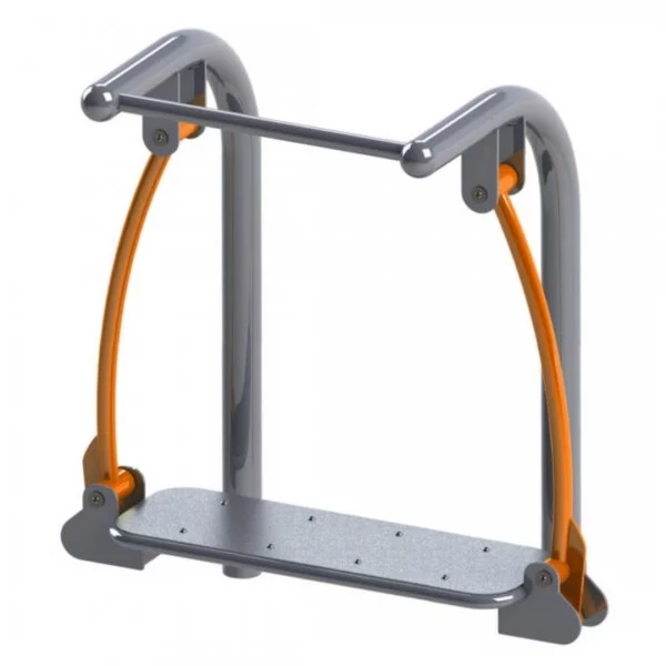 Fitness machine Surfer outdoor - Fitness Machine Outdoor - BSA PRO
