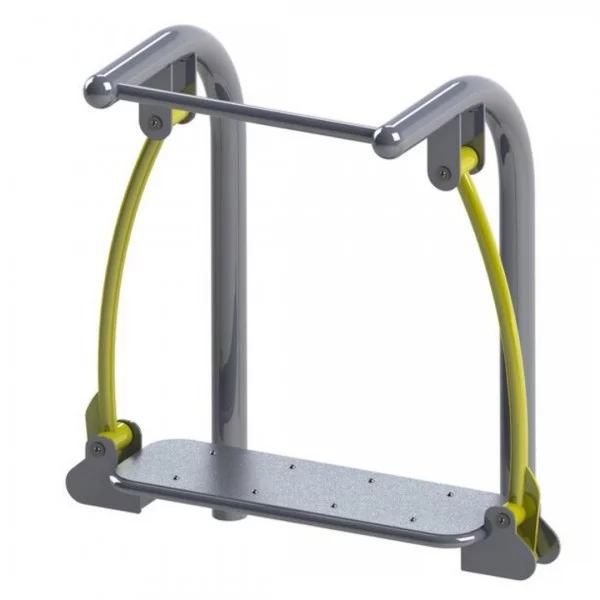 Fitness machine Surfer outdoor - Fitness Machine Outdoor - BSA PRO