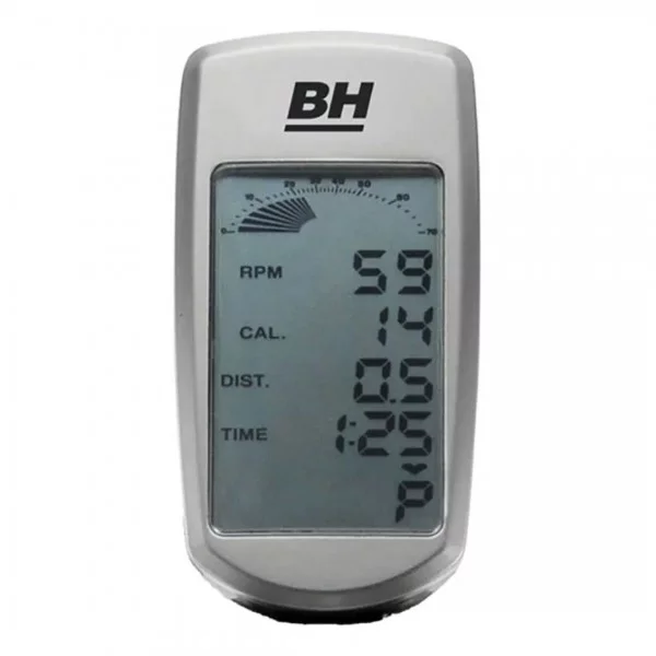 Spinning Rex H921E BH - Vélo de Biking - BSA PRO