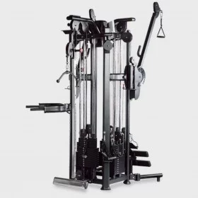 Tour AFT 4 postes BH L360FS - Multi stations - BSA PRO