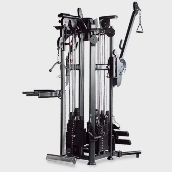 Tour AFT 4 postes BH L360FS - Multi stations - BSA PRO