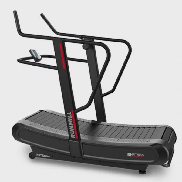 RunMill incurvé G669 BH - Machine Cardio Training - BSA PRO