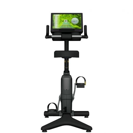 Velo Droit BU1000 LED MOVEMIA BH Vélo semi-allongé BSA PRO Velo Droit BU1000 LED MOVEMIA BH Vélo semi-allongé BSA PRO