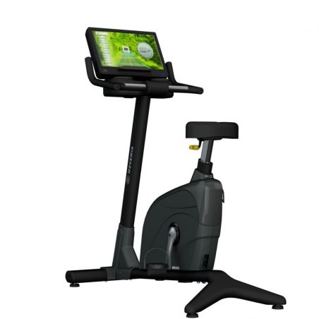 Velo Droit BU1000 LED MOVEMIA BH Vélo semi-allongé BSA PRO Velo Droit BU1000 LED MOVEMIA BH Vélo semi-allongé BSA PRO