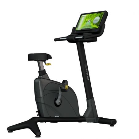 Velo Droit BU1000 LED MOVEMIA BH Vélo semi-allongé BSA PRO Velo Droit BU1000 LED MOVEMIA BH Vélo semi-allongé BSA PRO