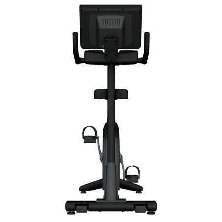 Velo Droit BU1000 LED MOVEMIA BH Vélo semi-allongé BSA PRO Velo Droit BU1000 LED MOVEMIA BH Vélo semi-allongé BSA PRO