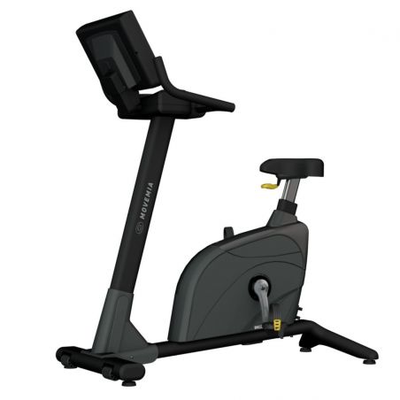 Velo Droit BU1000 LED MOVEMIA BH Vélo semi-allongé BSA PRO Velo Droit BU1000 LED MOVEMIA BH Vélo semi-allongé BSA PRO