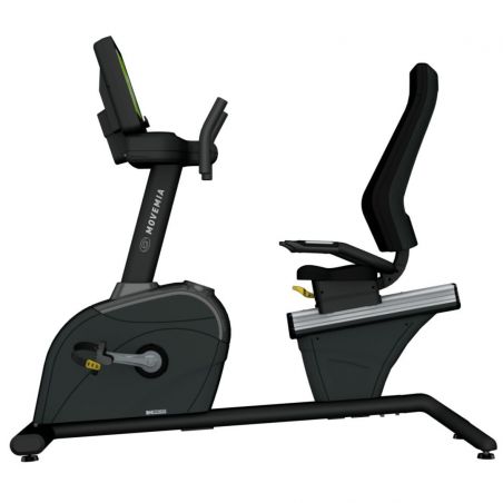 Velo Semi Allongé BR1000 MOVEMIA LED BH Vélo semi-allongé BSA PRO Velo Semi Allongé BR1000 MOVEMIA LED BH Vélo semi-allongé BSA PRO