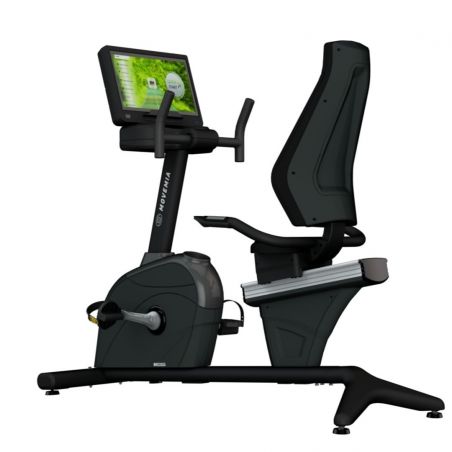Velo Semi Allongé BR1000 MOVEMIA LED BH Vélo semi-allongé BSA PRO Velo Semi Allongé BR1000 MOVEMIA LED BH Vélo semi-allongé BSA PRO
