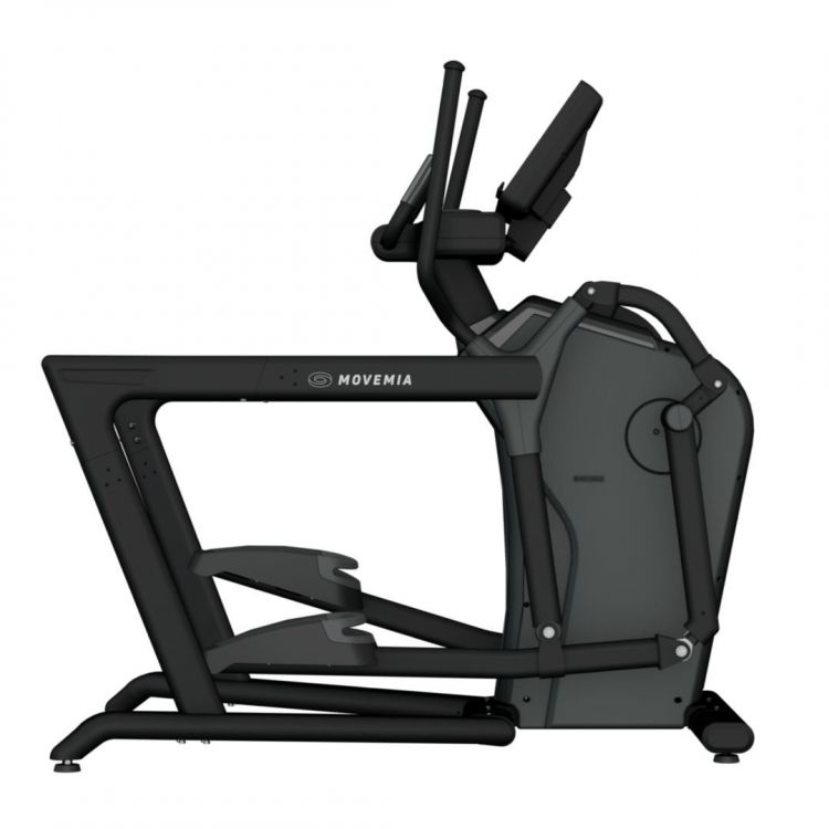 Elliptique EC1000 MOVEMIA LED BH Vélo Elliptique BSA PRO Elliptique EC1000 MOVEMIA LED BH Vélo Elliptique BSA PRO