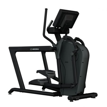 Elliptique EC1000 MOVEMIA LED BH Vélo Elliptique BSA PRO Elliptique EC1000 MOVEMIA LED BH Vélo Elliptique BSA PRO
