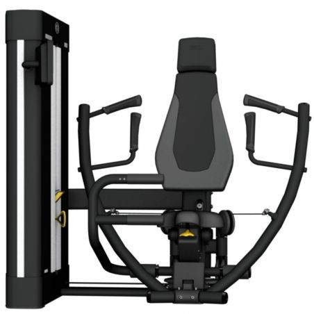 Developpé Horizontal M070 MOVEMIA BH Postes Pectoraux BSA PRO Developpé Horizontal M070 MOVEMIA BH Postes Pectoraux BSA PRO