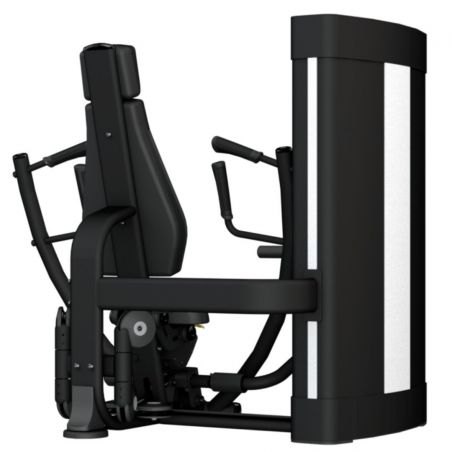 Developpé Horizontal M070 MOVEMIA BH Postes Pectoraux BSA PRO Developpé Horizontal M070 MOVEMIA BH Postes Pectoraux BSA PRO