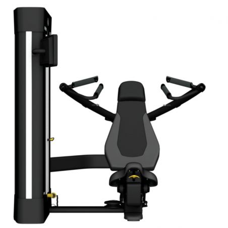 Developpé Epaules M090 MOVEMIA BH Postes Épaules BSA PRO Developpé Epaules M090 MOVEMIA BH Postes Épaules BSA PRO