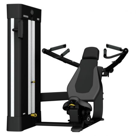 Developpé Epaules M090 MOVEMIA BH Postes Épaules BSA PRO Developpé Epaules M090 MOVEMIA BH Postes Épaules BSA PRO