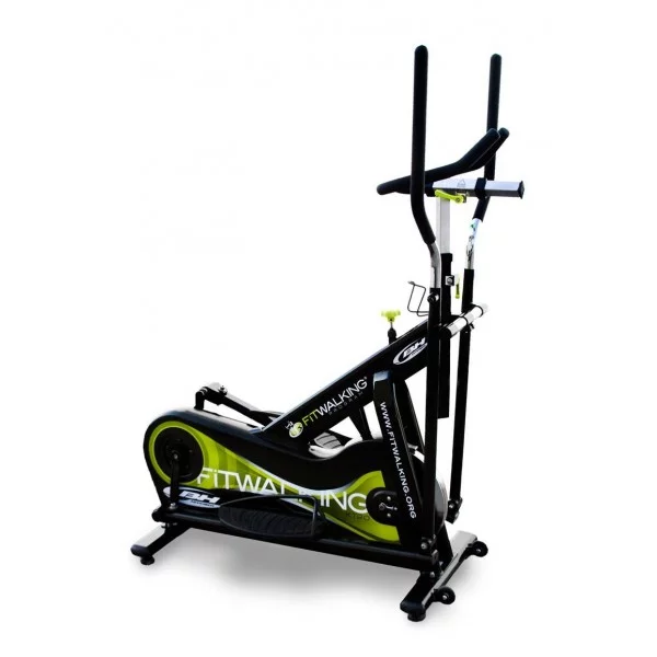 Fitwalking G290 BH - Vélo Elliptique - BSA PRO