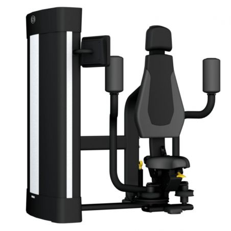 Butterfly M270 MOVEMIA BH Postes Pectoraux BSA PRO Butterfly M270 MOVEMIA BH Postes Pectoraux BSA PRO