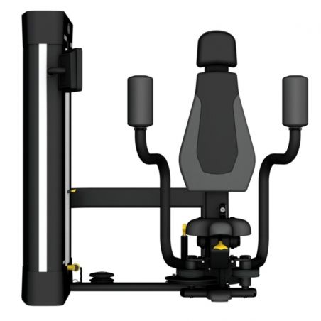Butterfly M270 MOVEMIA BH Postes Pectoraux BSA PRO Butterfly M270 MOVEMIA BH Postes Pectoraux BSA PRO