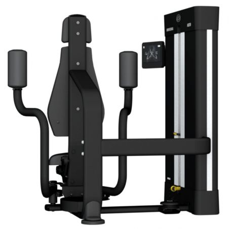 Butterfly M270 MOVEMIA BH Postes Pectoraux BSA PRO Butterfly M270 MOVEMIA BH Postes Pectoraux BSA PRO