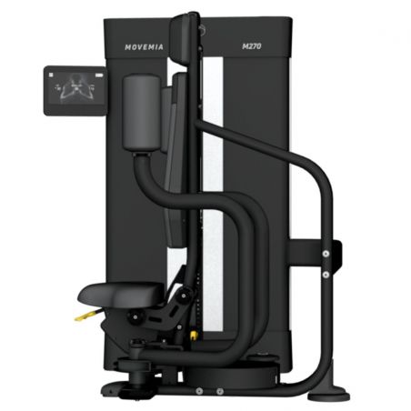 Butterfly M270 MOVEMIA BH Postes Pectoraux BSA PRO Butterfly M270 MOVEMIA BH Postes Pectoraux BSA PRO