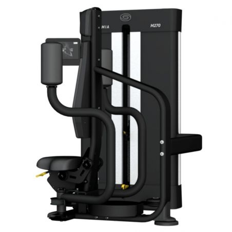 Butterfly M270 MOVEMIA BH Postes Pectoraux BSA PRO Butterfly M270 MOVEMIA BH Postes Pectoraux BSA PRO