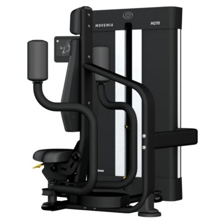 Butterfly M270 MOVEMIA BH Postes Pectoraux BSA PRO Butterfly M270 MOVEMIA BH Postes Pectoraux BSA PRO