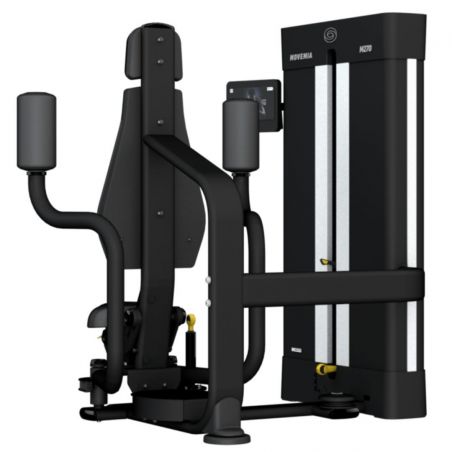 Butterfly M270 MOVEMIA BH Postes Pectoraux BSA PRO Butterfly M270 MOVEMIA BH Postes Pectoraux BSA PRO
