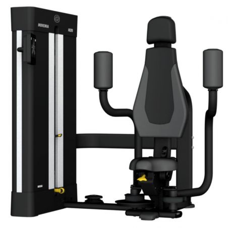 Butterfly M270 MOVEMIA BH Postes Pectoraux BSA PRO Butterfly M270 MOVEMIA BH Postes Pectoraux BSA PRO