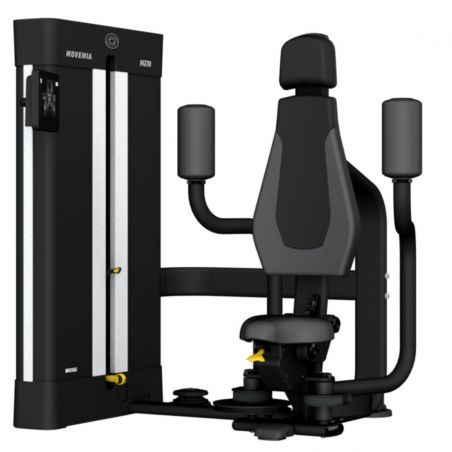 Butterfly M270 MOVEMIA BH Postes Pectoraux BSA PRO Butterfly M270 MOVEMIA BH Postes Pectoraux BSA PRO