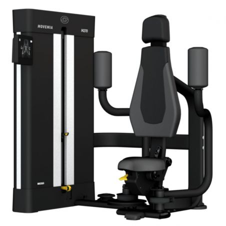 Butterfly M270 MOVEMIA BH Postes Pectoraux BSA PRO Butterfly M270 MOVEMIA BH Postes Pectoraux BSA PRO