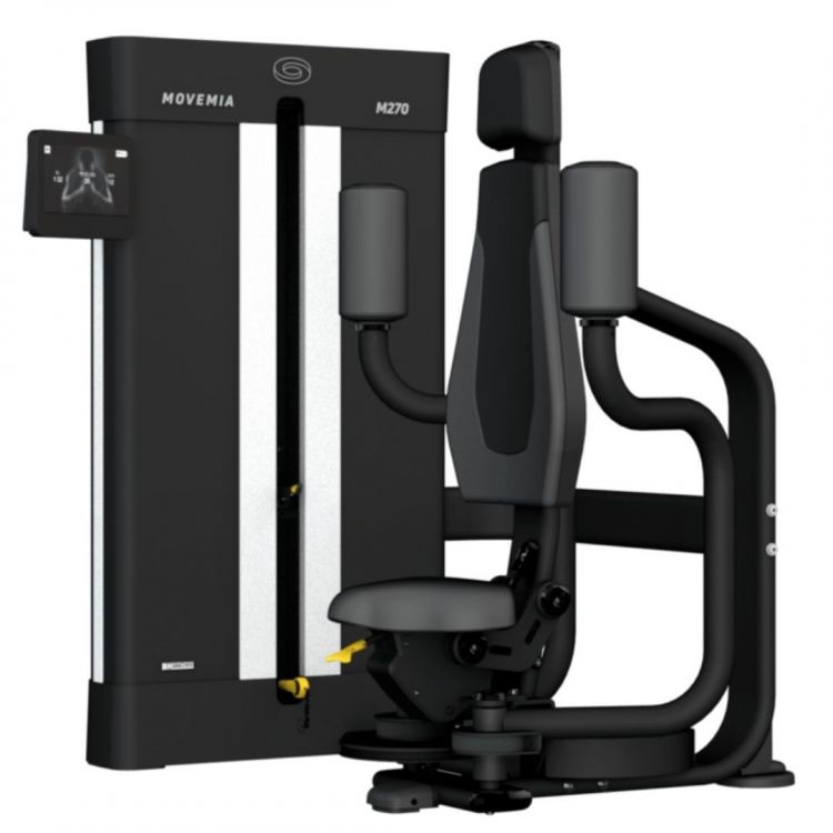 Butterfly M270 MOVEMIA BH Postes Pectoraux BSA PRO Butterfly M270 MOVEMIA BH Postes Pectoraux BSA PRO
