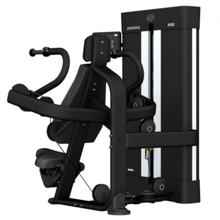 Triceps M160 MOVEMIA BH Postes Biceps triceps BSA PRO Triceps M160 MOVEMIA BH Postes Biceps triceps BSA PRO