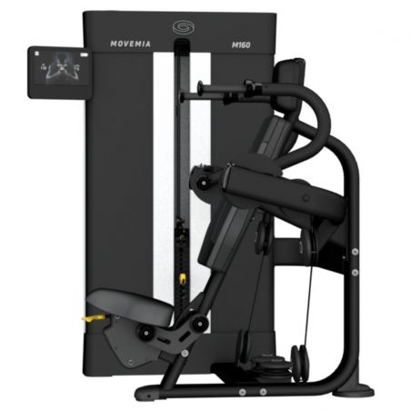Triceps M160 MOVEMIA BH Postes Biceps triceps BSA PRO Triceps M160 MOVEMIA BH Postes Biceps triceps BSA PRO