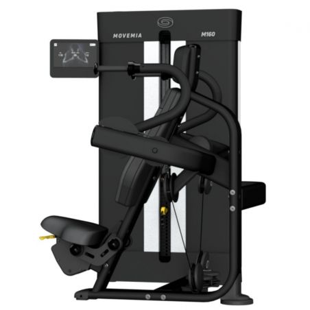 Triceps M160 MOVEMIA BH Postes Biceps triceps BSA PRO Triceps M160 MOVEMIA BH Postes Biceps triceps BSA PRO